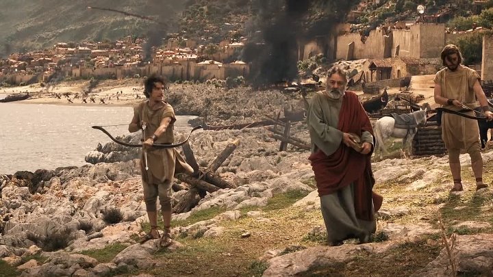 Indiana Jones And The Dial Of Destiny 2023 English with Subtitles 1080p 