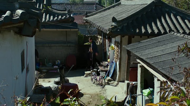 The Wailing 2016 Hindi-English 1080p BluRay 