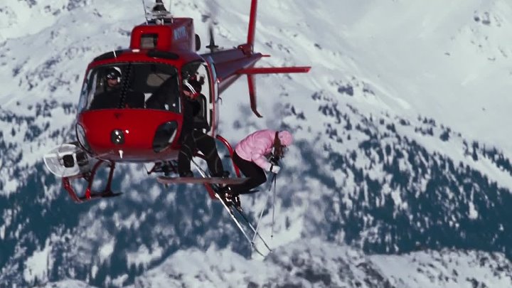 Fantastic Four 2005 Hindi-English 1080p BluRay x264 