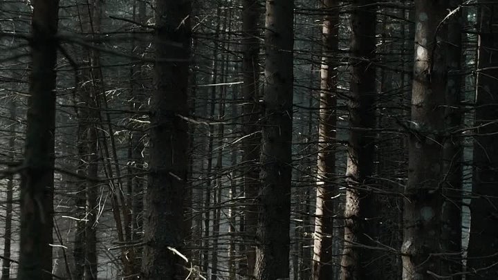 The Ritual 2017 