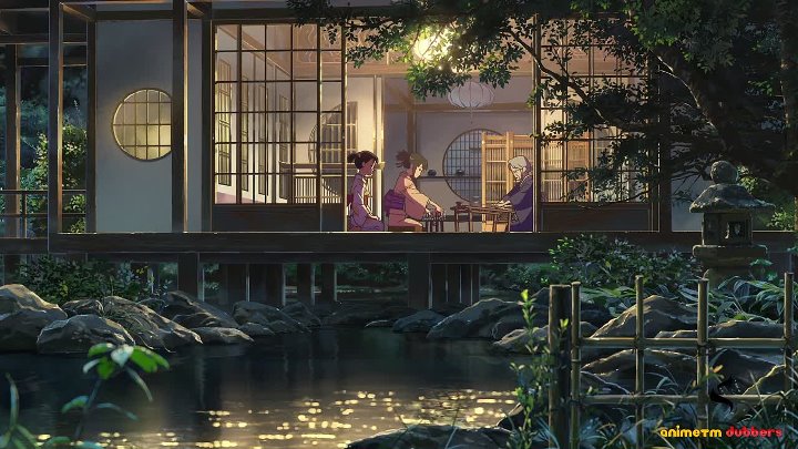 Your Name 2016 Hindi-English 1080p BluRay 