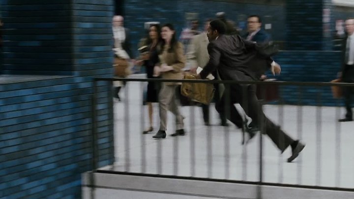 The Pursuit of Happyness 2006 Hindi-English 1080p BluRay x264 