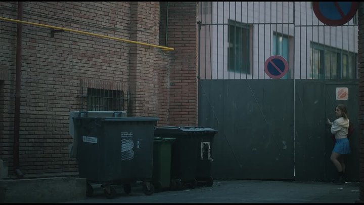 Netflix Through My Window 2022 Hindi-English 1080p WEB-DL 