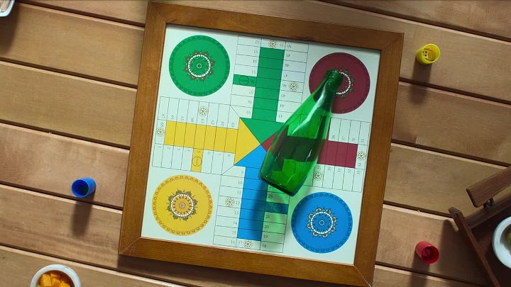 Through My Window Across the Sea 2023 Hindi-English 1080p NF WEB-DL x264 