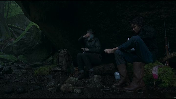 Lou 2022 Hindi-English 1080p HDR WEB-DL x264 