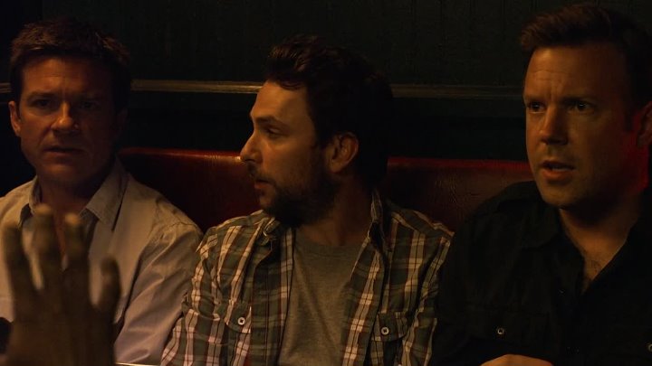 Horrible Bosses 2011 Hindi-English 1080p BluRay x264 