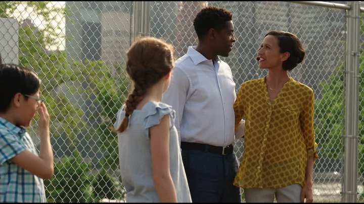 Clifford the Big Red Dog 2021 