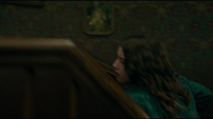 Peter Pan  Wendy 2023 