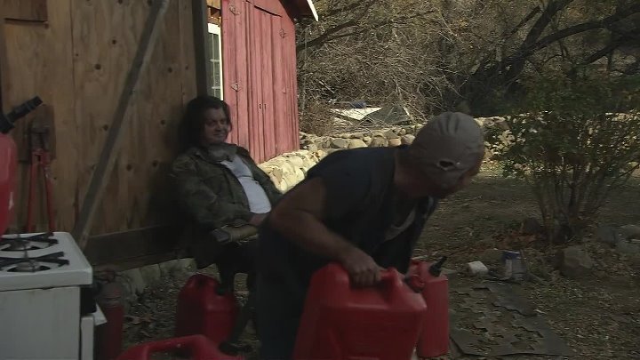 War of the Worlds 2 The Next Wave 2008 Hindi-English 720p x264 