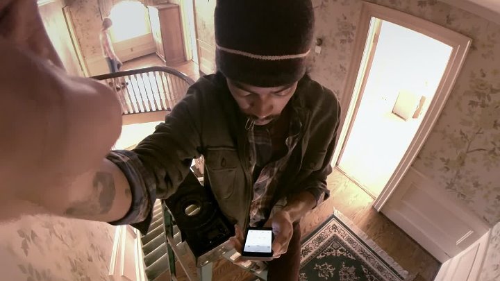 The Taking of Deborah Logan 2014 