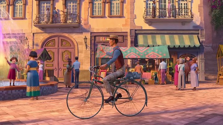 The Magicians Elephant 2023 Hindi-English 1080p WEB-DL x264 