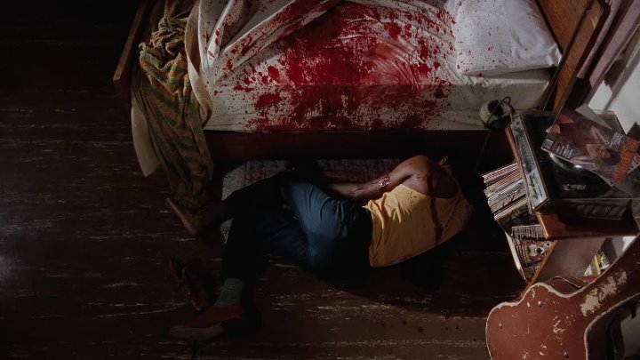 Goodfellas 1990 