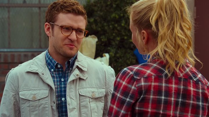 Bad Teacher 2011 Hindi-English 1080p UNRATED BluRay 