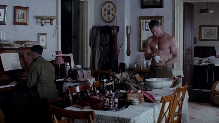 Fury 2014 Hindi-English 1080p BluRay x264 