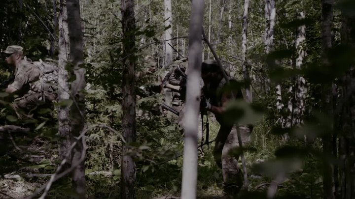 Area Of Conflict 2017 Hindi ORG. Dubbed WEB-DL 1080p 