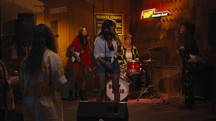 Somebody I Used to Know 2023 Hindi-English 1080p WEB-DL x264 