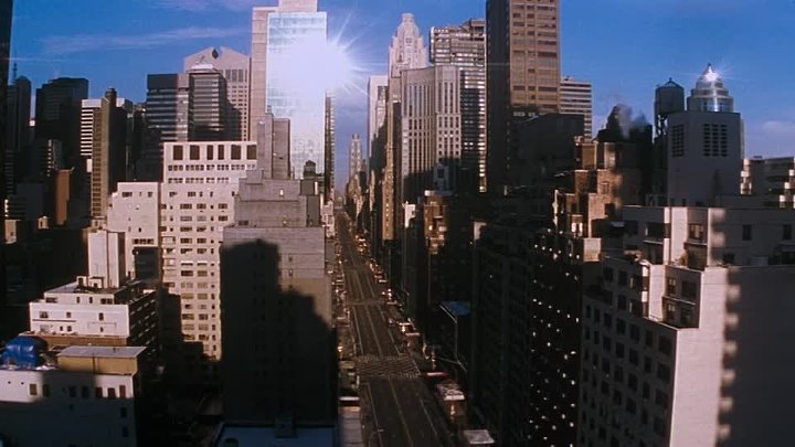 The Devils Advocate 1997 
