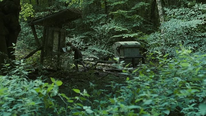 Eden Lake 2008 