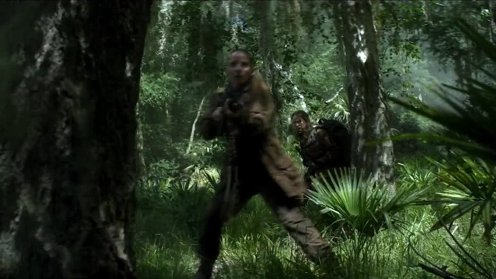 Annihilation 2018 English Audio Hindi Subtitles 1080p 
