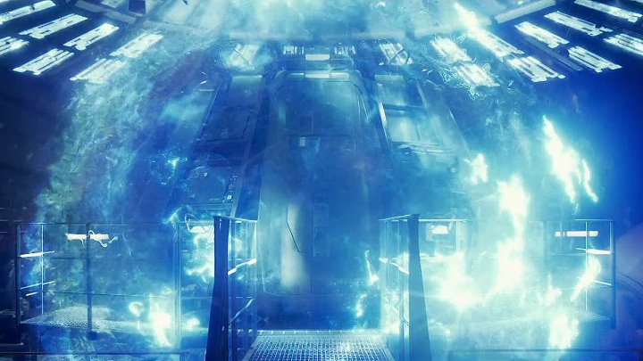 Fantastic Four 2015 Hindi-English 1080p BluRay x264 