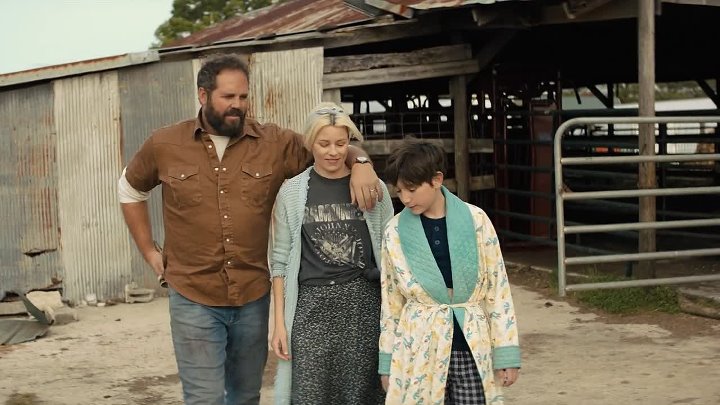 Brightburn 2019 Hindi-English 1080p BluRay 