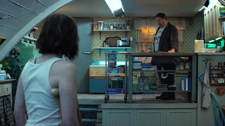 10 Cloverfield Lane 2016 Hindi-English 1080p BluRay 