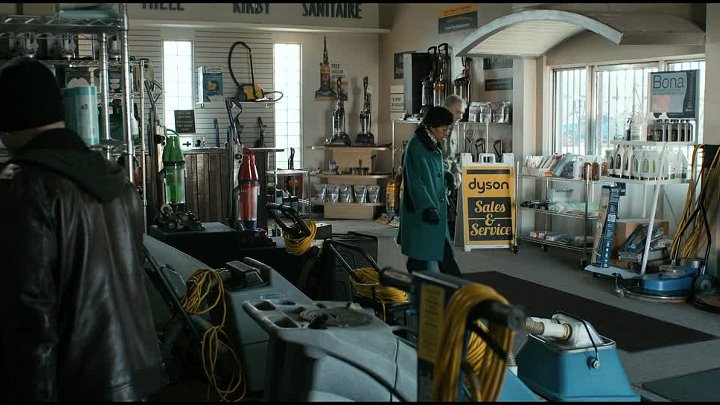 El Camino A Breaking Bad Movie 2019 