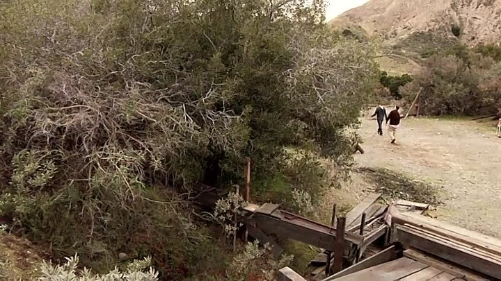 Wolf Town 2011 Hindi-English 720p BluRay 