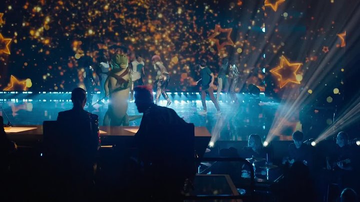 Lyle, Lyle, Crocodile 2022 