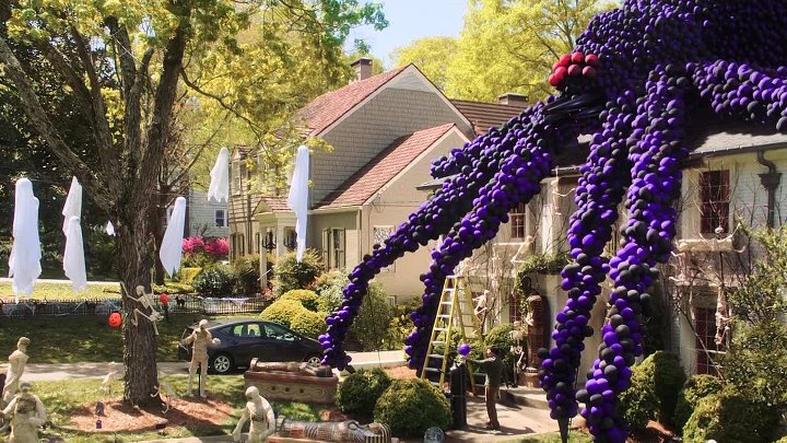 Goosebumps 2 2018 