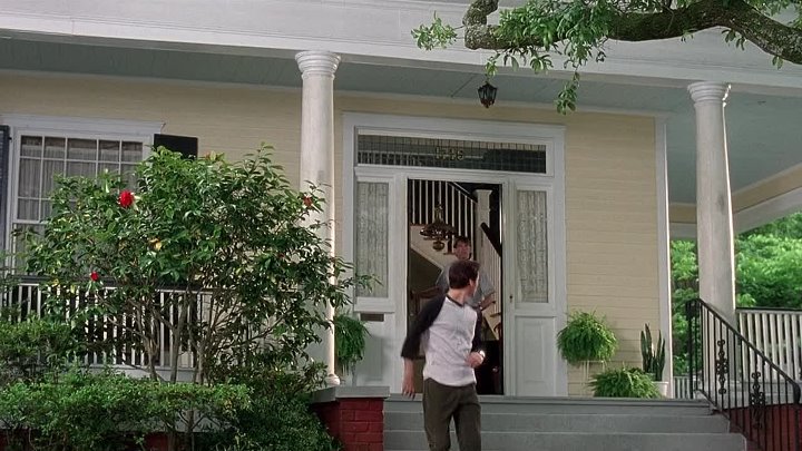 A Walk to Remember 2002 English with Subtitles 1080p 