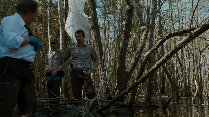 The Crazies 2010 