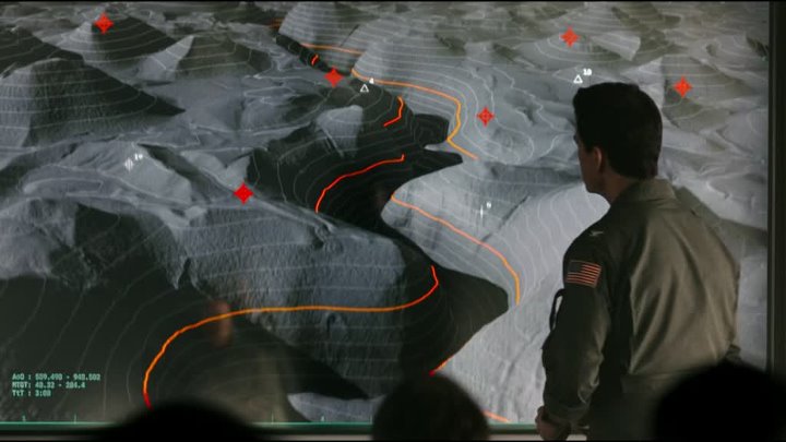 Top Gun Maverick 2022 Tamil-Telugu 1080p iMAX-WEB-DL x264 
