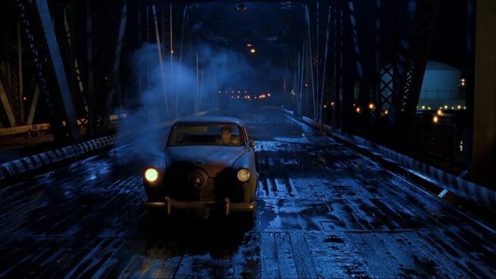 The Mask 1994 