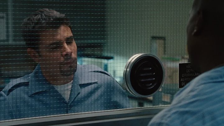 Fast Five 2011 