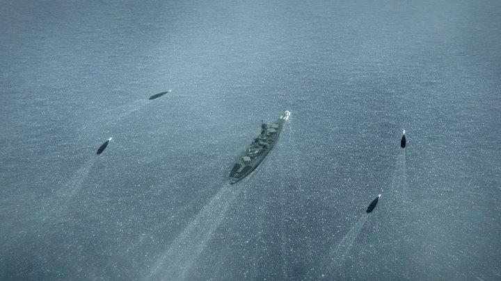 American Warships 2012 Hindi-English 1080p BluRay 