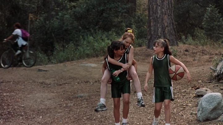 The Parent Trap 1998 Hindi-English 1080p BluRay 