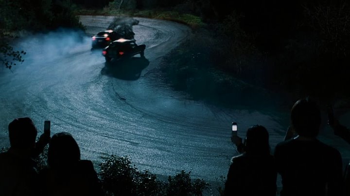 Tokyo Drift 2006 