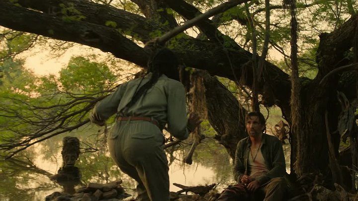 Beast 2022 Hindi-English 1080p AMZN WEB-DL x264 