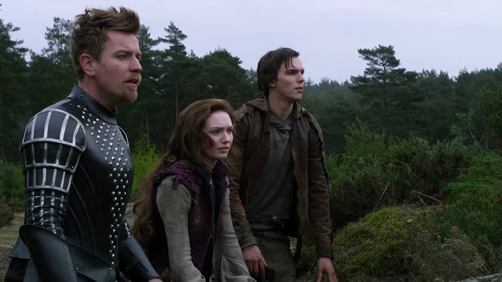 Jack the Giant Slayer 2013 Hindi-English 1080p BluRay 