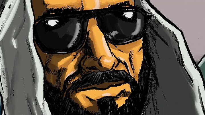 Skandal! Bringing Down Wirecard 2022 Hindi-English 1080p 