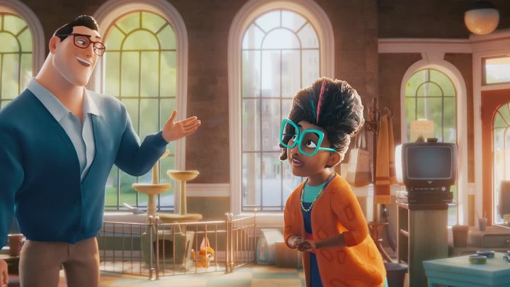 DC League of Super Pets 2022 