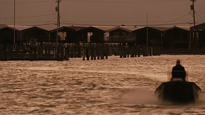 The Mechanic 2011 