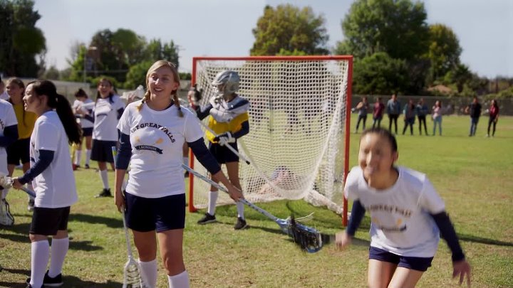 American Pie Presents Girls Rules 2020 