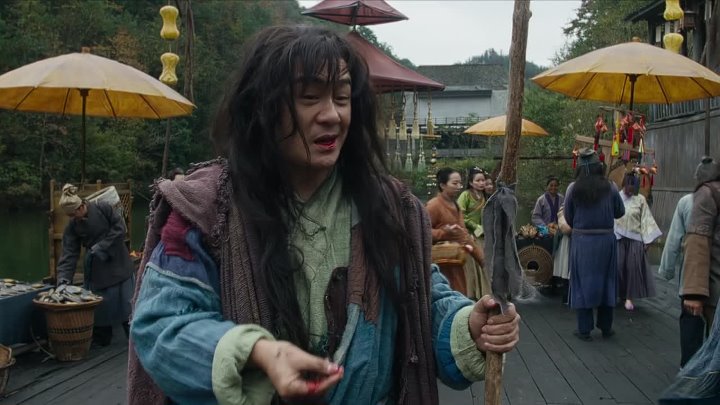 Journey of East 2022 Hindi-Chinese 1080p WEB-DL x264 