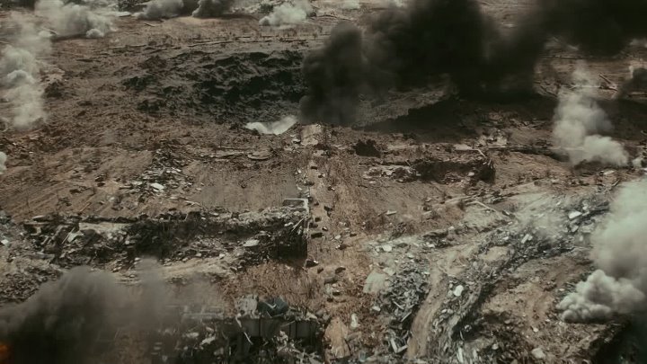 Godzilla Minus One 2023 