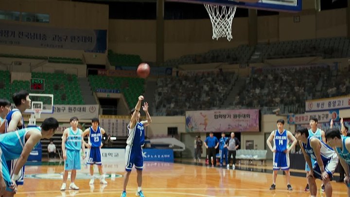 Rebound 2023 