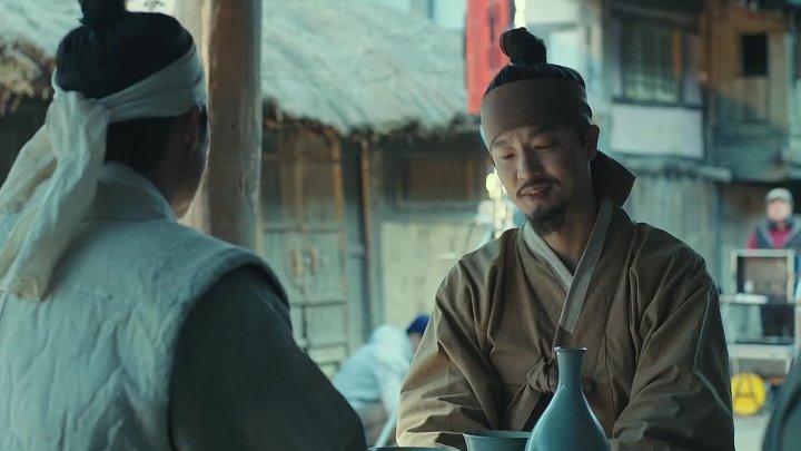 Luck-Key 2016 Hindi-Korean 1080p BluRay x264 