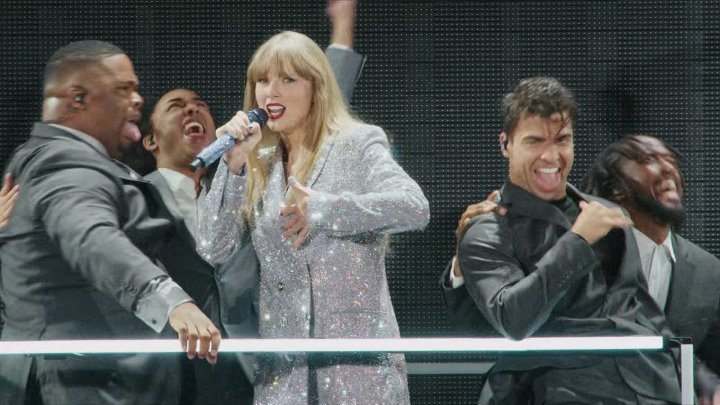 Taylor Swift The Eras Tour 2023 