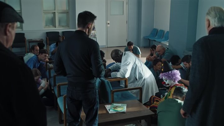 Mercy 2023 Hindi-English 1080p BluRay x264 